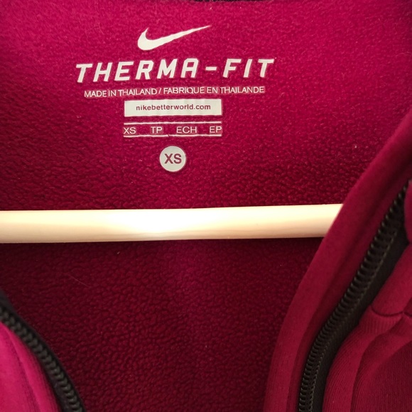 Nike Therma-Fit Hoodie - Picture 3 of 5